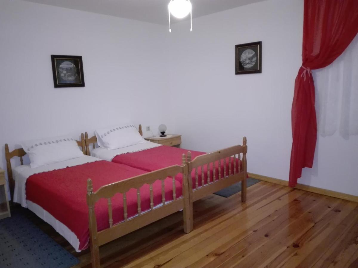 Rooms By The Sea Plomin Luka, Labin - 15078 Exterior photo