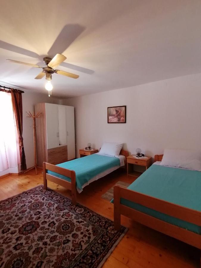 Rooms By The Sea Plomin Luka, Labin - 15078 Exterior photo